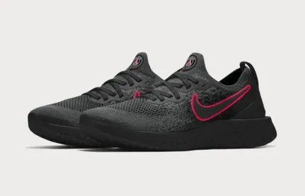 Nike x PSG : un collection de chaussures débarque ! (Photos)