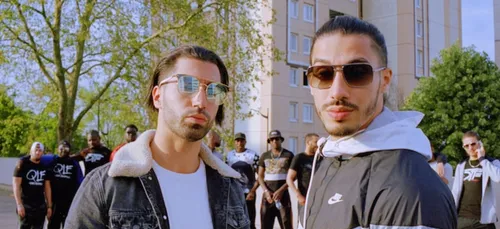 PNL : diffusion d'un reportage sur leur jeunesse !