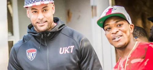 Niska, accusé de plagiat pour "Médicament" !