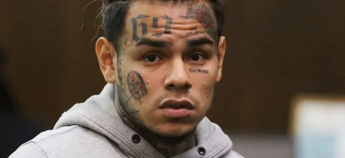Tekashi69 : incarcéré, il a une chance de sortir en 2019