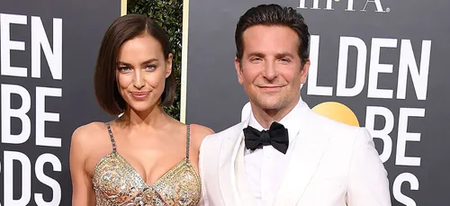 Irina Shayk a-t-elle trompé Bradley Cooper ? Elle s'affiche avec un...