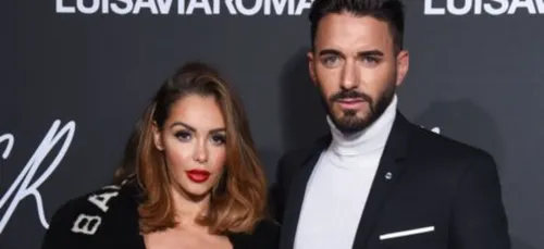 Nabilla : c'est officiel, elle est enceinte !