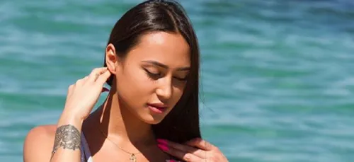 Paul Pogba : Astrid Nelsia met les choses au point ! (Photos)