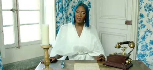 Aya Nakamura : accusée de plagiait par un styliste, elle répond !...