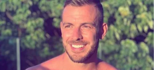 Julien Bert : il risque deux ans de prison pour trafic de drogues