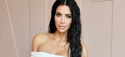 Kim Kardashian évoque la bipolarité de Kanye West !