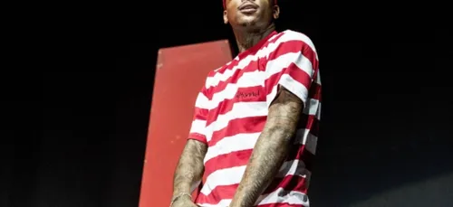 YG humilie Tekashi69 en plein Coachella ! (Vidéo)