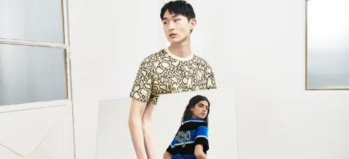 Lacoste x Opening Ceremony : la nouvelle collection enfin dévoilée...