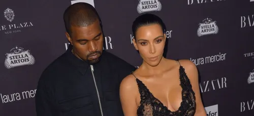 Kim Kardashian : le net se passionne pour ses éviers ! (Vidéos)