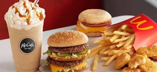 McDo : un bon plan par jour jusqu'au 5 mai ! (Photos)