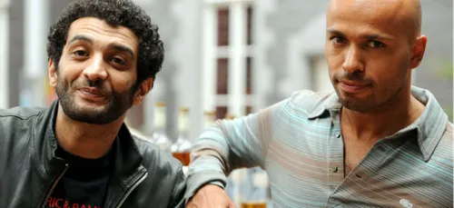 Eric & Ramzy : Eric Judor revient sur les raisons de leur...