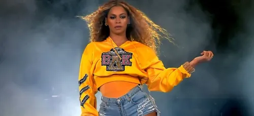 Beyoncé : elle dévoile un album surprise !