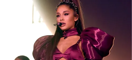 Ariana Grande : son salaire indécent pour Coachella !