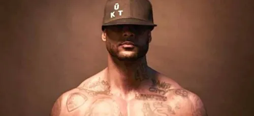 Booba - Kaaris : le combat, retransmis à la télé ?