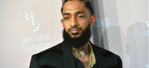 Nispey Hussle : sa famille préfère refuser les dons