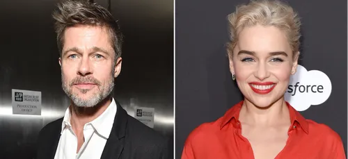 Brad Pitt : il propose 120.000 dollars pour passer la soirée avec...