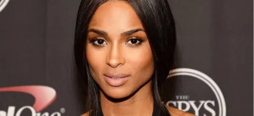 Ciara : non, elle n'a pas couché avec son mari après son contrat à...