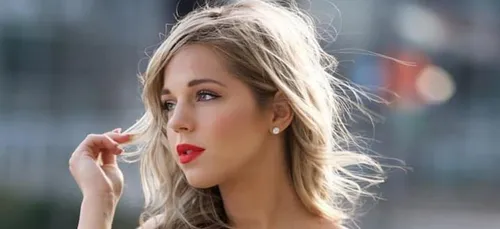 Maddy Burciaga : désormais en couple avec un millionnaire ?