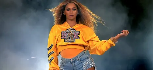 Beyoncé : son contrat incroyable passé avec Netflix