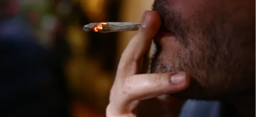 Drogue : les dealers usent de nouvelles techniques improbables