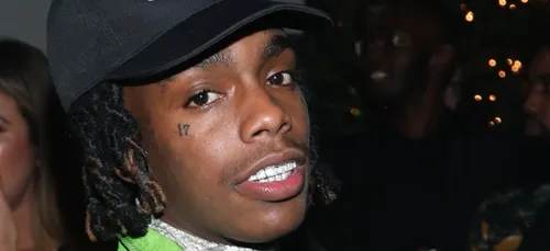 YNW Melly : bientôt condamné à la peine de mort ?