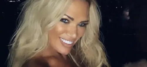 La "grand-mère la plus sexy au monde", bientôt boycottée...