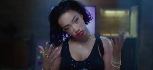 Shay : elle confirme « Antidote », son nouvel album !