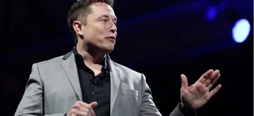 Elon Musk annonce l'arrivée de taxis Tesla autonomes !