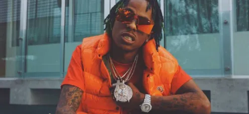 Rich The Kid : il recherche un rouleur de joints pour sa tournée...