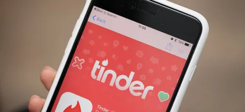 Tinder : découvrez le conseil pour avoir plus de matchs !