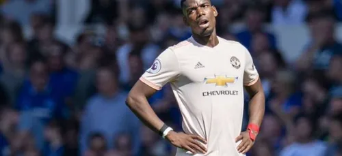 Paul Pogba : il aurait annoncé son départ de Manchester United à...
