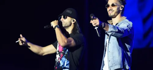 PNL : un nouveau clip en préparation (Vidéo)