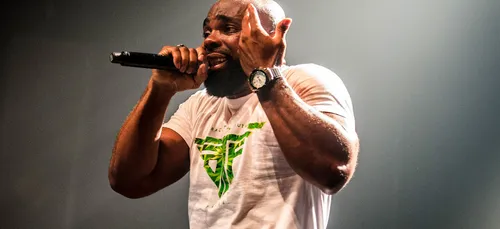 Kaaris : on lui refuse des feats à cause de Booba ! (Vidéo)