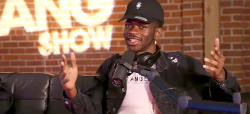Lil Nas X : il souhaite changer de nom pour une drôle de raison