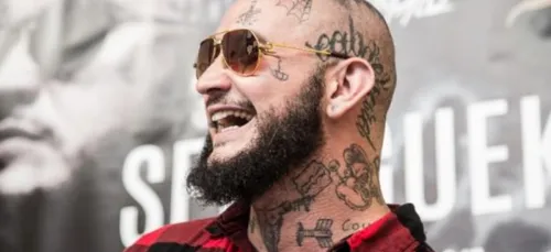 C'est la fin du Seth Gueko Bar en Thaïlande !