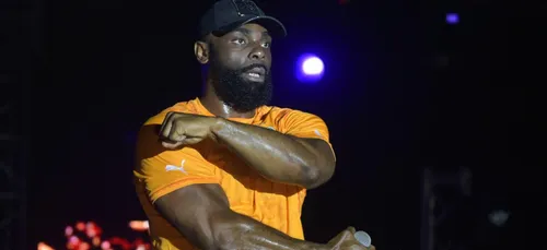 Kaaris : son concert en Côte d'Ivoire a failli virer au drame !...