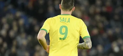 Emiliano Sala : une photo de son corps, diffusée sur les réseaux...