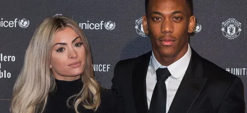 Mélanie Da Cruz et Anthony Martial se seraient mariés en secret...