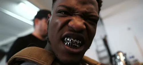 Niska : il tease un nouveau titre ! (Vidéo)