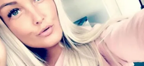 Aurélie Dotremont : elle ne veut plus entendre parler de téléréalité !