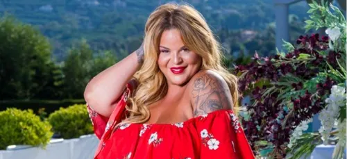 Sarah Fraisou : Milla Jasmine au fond du trou, elle la soutient !...