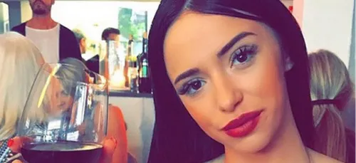 Jelena : une photo de ses fesses fait le buzz ! (Photo)