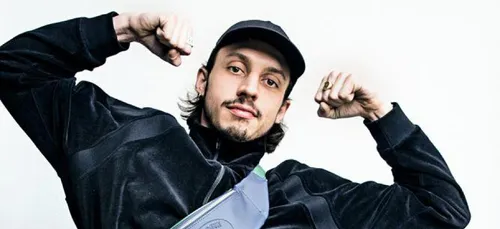 Rome Elvis : drogue, acouphène, concert, il dit tout !