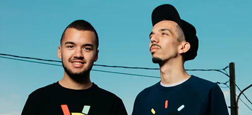 Bigflo & Oli : leur père va sortir un album (Photo)