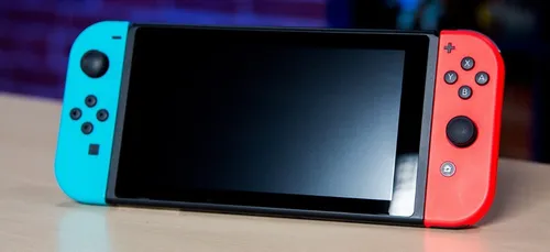 Nintendo Switch : elle serait Xbox compatible ! (Vidéo)