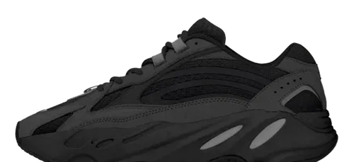 La nouvelle Yeezy All Black arrive enfin ! (Photo)