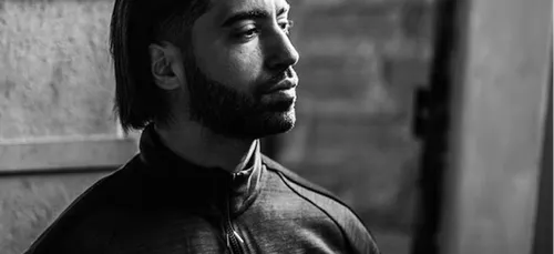 Ademo : il dévoile une paire de Nike en exclusivité ! (Photo)