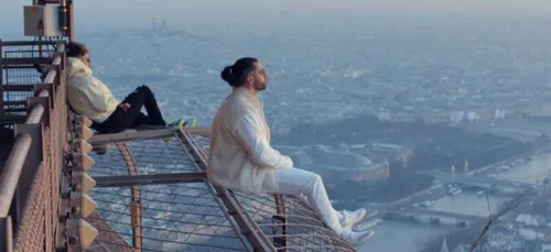 PNL : mais combien a coûté la location de la Tour Eiffel ?