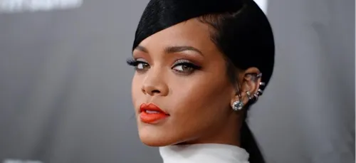 Rihanna : elle va créer sa propre marque avec LVMH !
