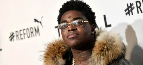 Kodak Black : le rappeur, une nouvelle fois arrêté !